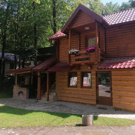 Vikendica Matovic Ovcar Banja Apartment Bagian luar foto