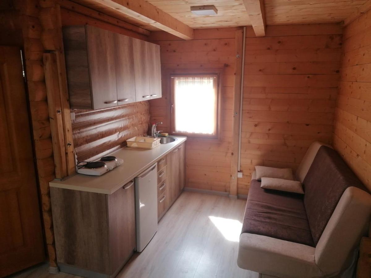 Vikendica Matovic Ovcar Banja Apartment Bagian luar foto