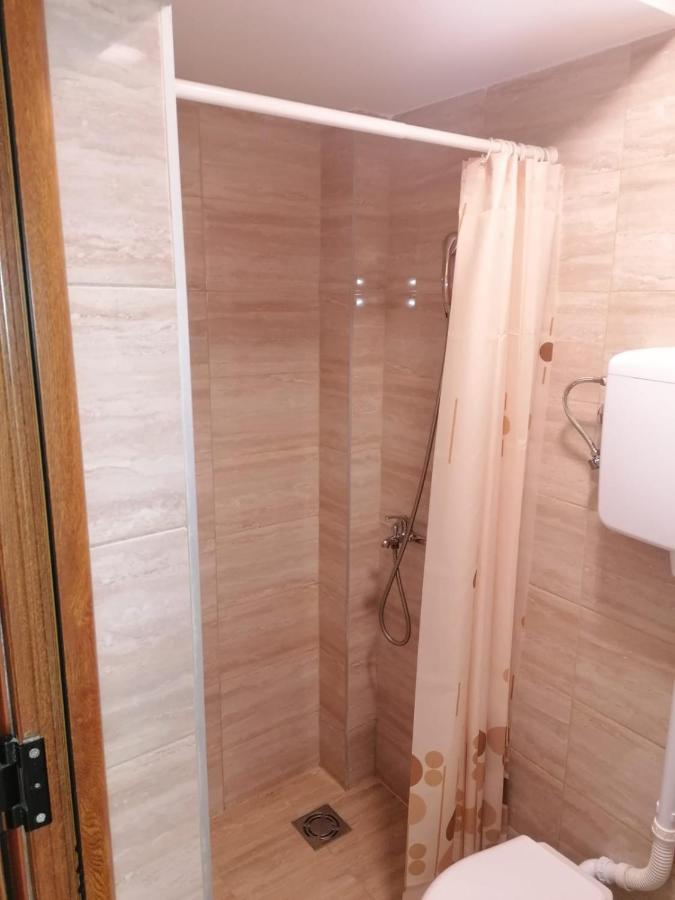 Vikendica Matovic Ovcar Banja Apartment Bagian luar foto